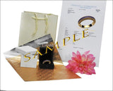 18K White gold Diamond Wedding Band, Eternity Ring, Wedding Gift 115 Diamonds E-F/VVS - Lianne Jewelry